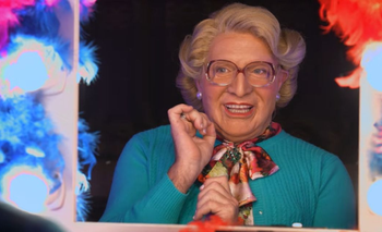 Campi en la previa al estreno de Papá por siempre: “Al argentino le gusta ir al teatro" | Teatro musical