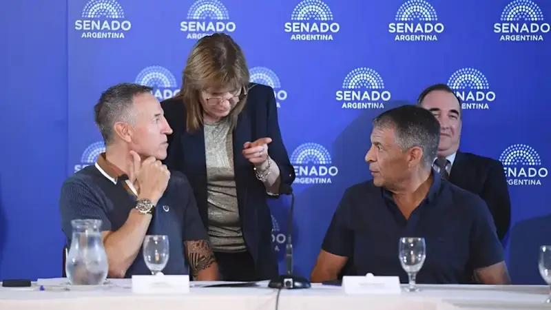 El Gobierno le da más concesiones a la CGT para que avance la reforma laboral