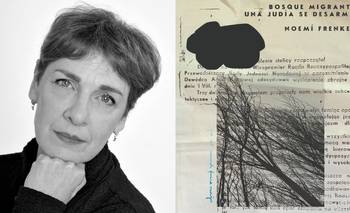 Fue una famosa actriz de los '80 y un "llamado" la motivó a investigar su pasado | Libros