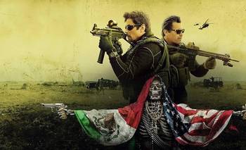 La secuela de Netflix cargada de narrativa cruda y realista sobre el narcotráfico | Netflix