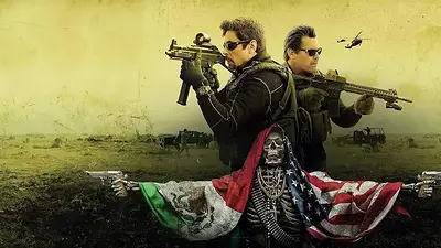 La secuela de Netflix cargada de narrativa cruda y realista sobre el narcotráfico La secuela de Netflix cargada de narrativa cruda y realista sobre el narcotráfico