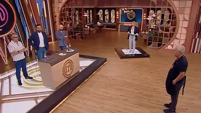 MasterChef Celebrity: qué pasó ayer miércoles 14 de enero. MasterChef Celebrity: qué pasó ayer miércoles 14 de enero.