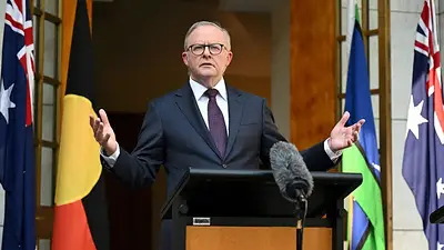 Critican las leyes australianas sobre el discurso de odio y las armas tras la matanza de Sídney Critican las leyes australianas sobre el discurso de odio y las armas tras la matanza de Sídney