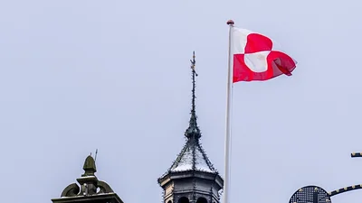 Rusia dice declaraciones de OTAN sobre amenaza de Moscú y Pekín a Groenlandia buscan crear histeria Rusia dice declaraciones de OTAN sobre amenaza de Moscú y Pekín a Groenlandia buscan crear histeria