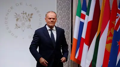Primer ministro polaco dice que su país no enviará soldados a Groenlandia Primer ministro polaco dice que su país no enviará soldados a Groenlandia