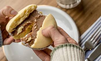 Día del Alfajor: 4 lugares de CABA para comer la tradicional golosina argentina | Gastronomía