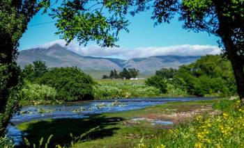 Parece Córdoba, pero queda en Buenos Aires: la escapada ideal | Escapadas
