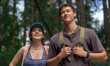 Final explicado de la película "Gente que conocemos en vacaciones" | Netflix