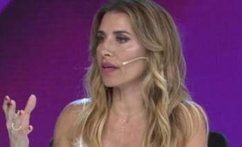 Mariana Brey justificó que la gente no pueda ir a "comer afuera" y la destrozaron | Televisión 