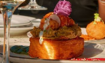 Día de la Croqueta: 12 lugares de Buenos Aires para comer este plato clásico | Gastronomía