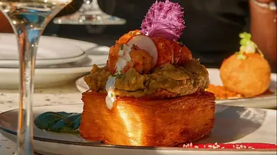 croquetas en Buenos Aires croquetas en Buenos Aires