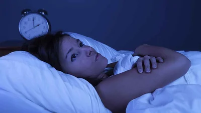 Insomnio Insomnio