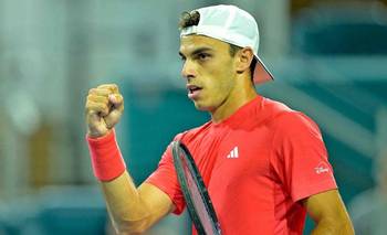 Los rivales de los jugadores argentinos en el Abierto de Australia | Tenis