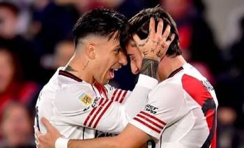 River lo blindó en 100 millones y ahora se va a otro club para tener lugar | River plate