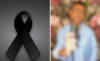 Conmoción por la muerte de un famoso periodista de 48 años | Muerte