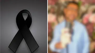 Dolor por la muerte de Andrés Caniulef Dolor por la muerte de Andrés Caniulef