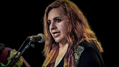 Melania Pérez Melania Pérez