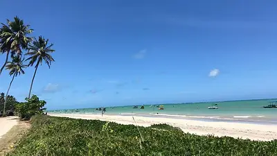 São Miguel dos Milagres São Miguel dos Milagres