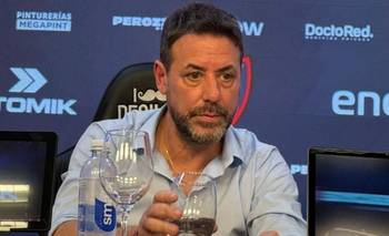 La denuncia que recibió la dirigencia de San Lorenzo por una deuda | Fútbol argentino