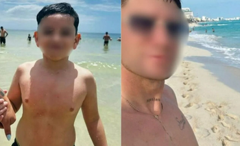 Accidente en Pinamar: qué dijo el hombre que chocó al nene | Pinamar