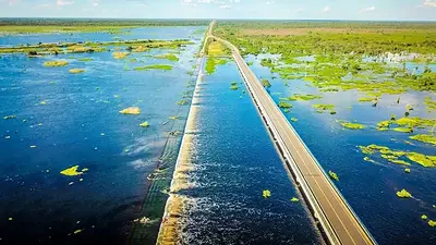 Ante la crecida del Pilcomayo, el Gobierno de Formosa intensifica el acompañamiento a productores del interior Ante la crecida del Pilcomayo, el Gobierno de Formosa intensifica el acompañamiento a productores del interior