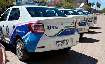 Chaco: buscan a un hombre acusado de someter a su pareja a la servidumbre | Violencia de género