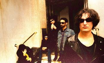 Entradas Winona Riders en el Konex 2026: precios y fecha de cuándo toca | Recitales