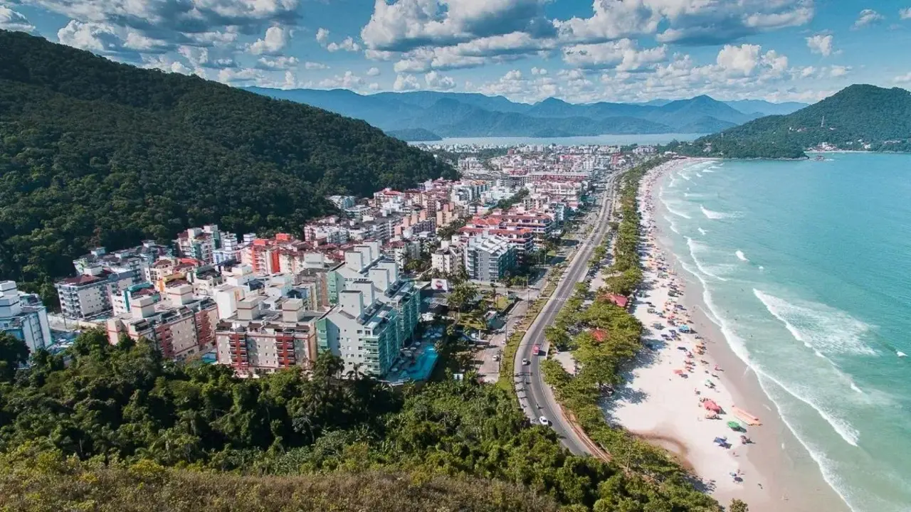 Alerta por gastroenteritis en Brasil: ya son más de 10 mil los casos por agua contaminada