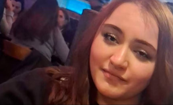 Buscan a una adolescente desaparecida en Córdoba |  córdoba