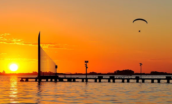 El destino a 3 horas de CABA con una gran laguna para visitar durante el verano | Escapadas
