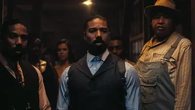 Escena de Pecadores Escena de Pecadores