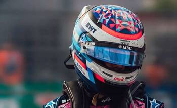 Atención Colapinto: la pérdida de patrocinadores en Alpine | Fórmula 1