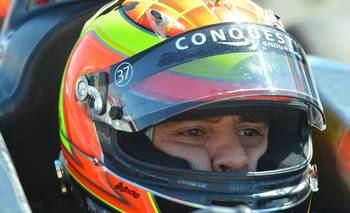 Expiloto de F1 fue detenido en Texas durante una carrera de karts | Automovilismo