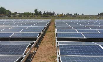 Frente a la crisis, PBA autorizó que usuarios vendan energía excedente a distribuidoras | Energías renovables