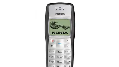 Nokia 1100 Nokia 1100