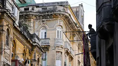 Cuba aceptará ayuda de EEUU mientras Washington advierte contra posibles interferencias Cuba aceptará ayuda de EEUU mientras Washington advierte contra posibles interferencias