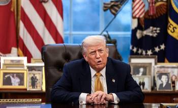 Trump presenta su plan sanitario | Eeuu