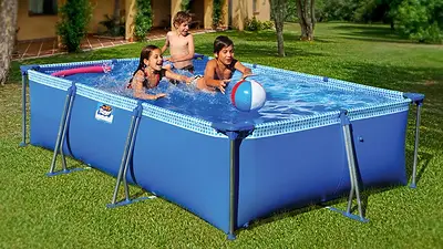 Pileta Pileta