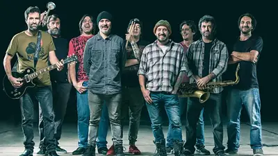 Entradas para La Vela Puerca en el verano 2026: Mar del Plata, Konex, Cosquín Rock, Brasil y Uruguay Entradas para La Vela Puerca en el verano 2026: Mar del Plata, Konex, Cosquín Rock, Brasil y Uruguay