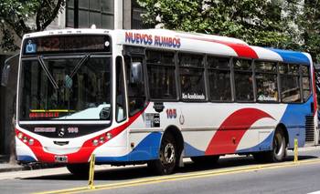 Paritarias UTA: cuánto cobra un chofer de colectivo en enero | Paritarias