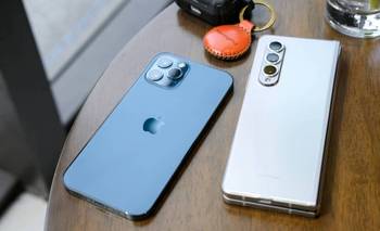 Samsung vs iPhone: quién vendió más celulares en 2025 | Celulares