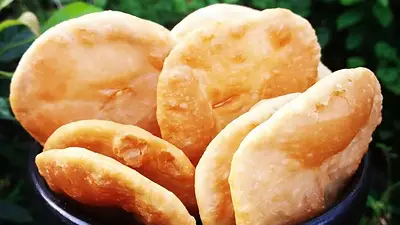 Clásicas, económicas y cargadas de memoria afectiva, las tortas fritas vuelven a ser protagonistas cuando llueve. Receta para que salgan bien esponjosas. Clásicas, económicas y cargadas de memoria afectiva, las tortas fritas vuelven a ser protagonistas cuando llueve. Receta para que salgan bien esponjosas.