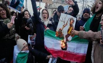 Qué está pasando en Irán hoy: una semana sin internet y ejecuciones suspendidas | Irán