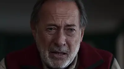 Guillermo Francella. El Encargado. Guillermo Francella. El Encargado.