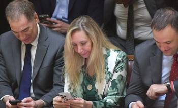 Reforma laboral: la mesa politica de Milei se reúne para armar su estrategia | Javier milei presidente