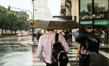 Tras las lluvias: cómo estará el clima el fin de semana en Buenos Aires | Clima