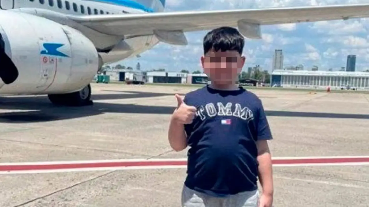 La mamá de Bastián contó cómo sigue su evolución: "Sorprendió a todos"