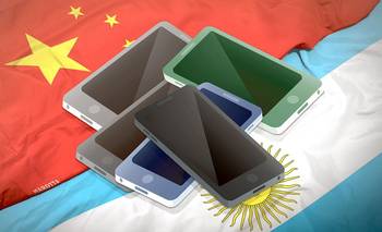 Estos son los mejores celulares chinos que se venden en Argentina | Celulares