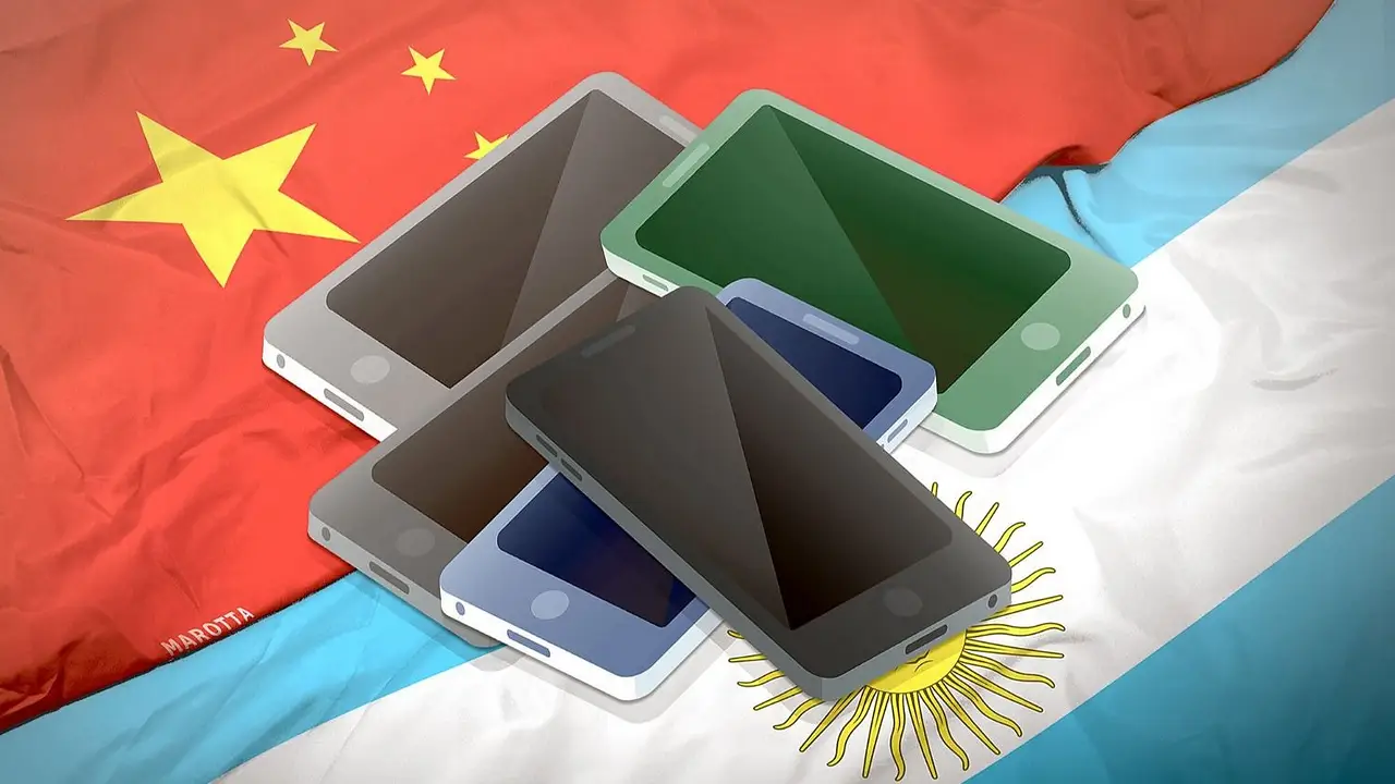 Celulares