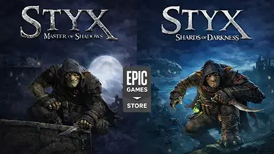 Epic Games Epic Games